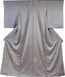 曲水の宴〈枝菊小花)